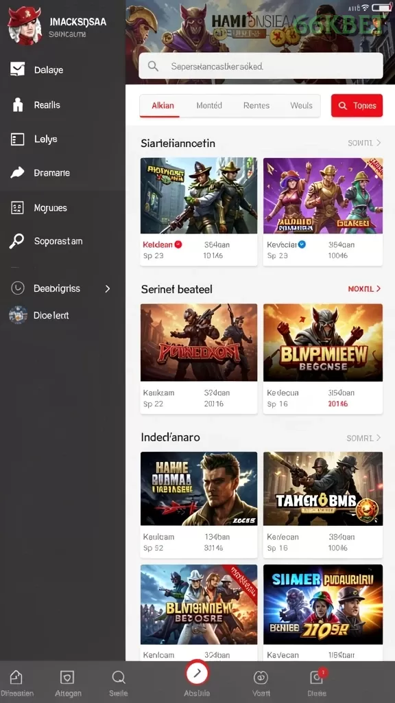 Screenshot Prima77 nomor 1