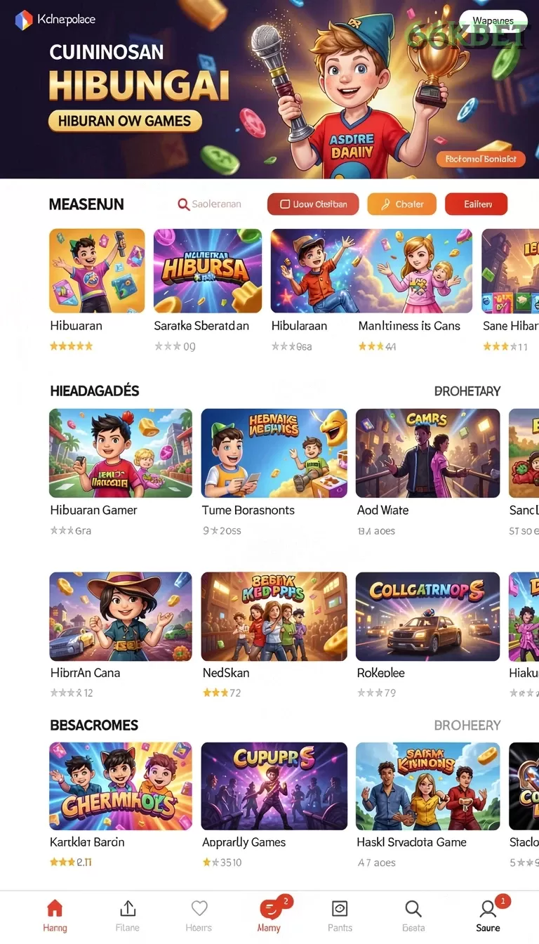 Screenshot Aakasino nomor 2