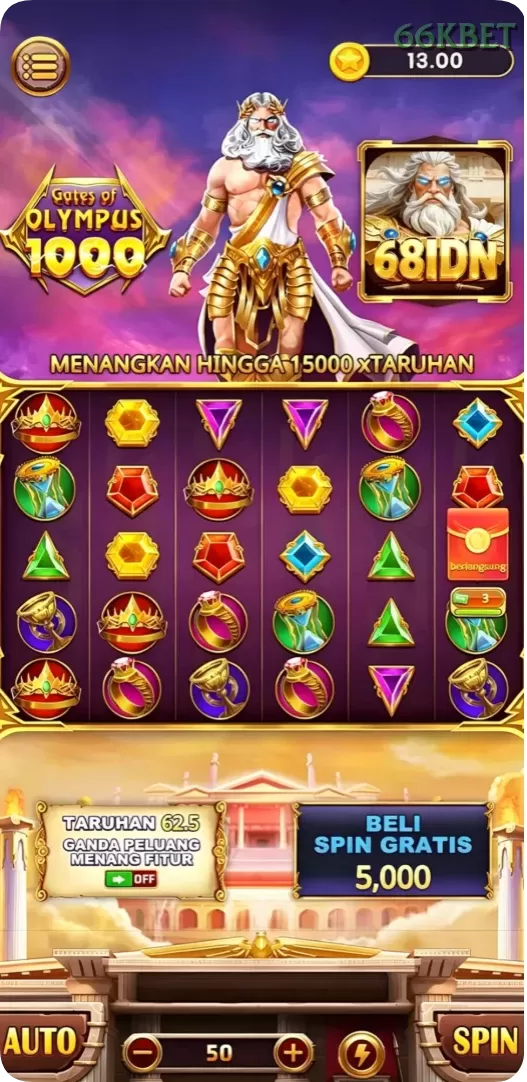 Screenshot Buaya77 nomor 1