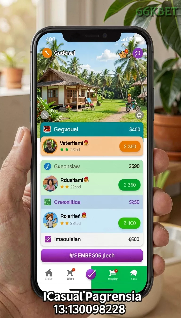 Screenshot Aakasino nomor 3