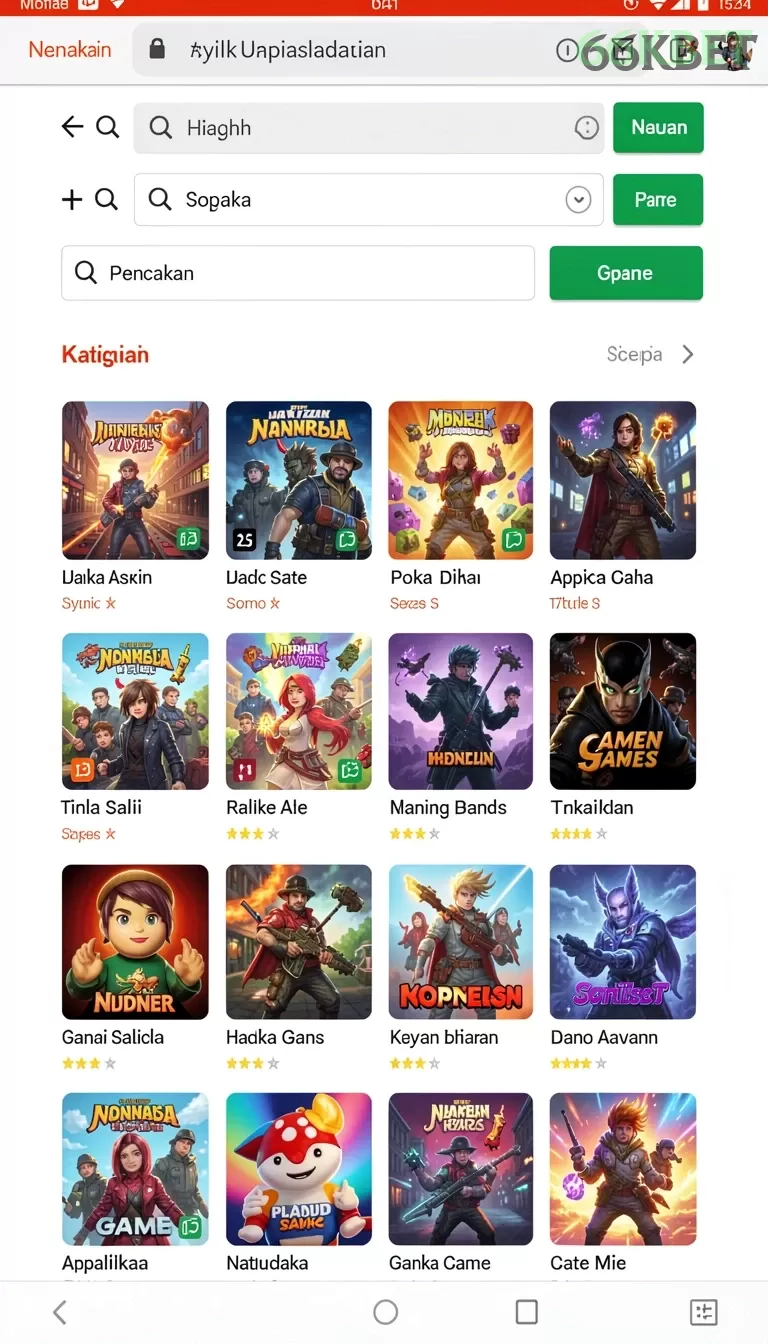 Screenshot Bintangmpo nomor 2
